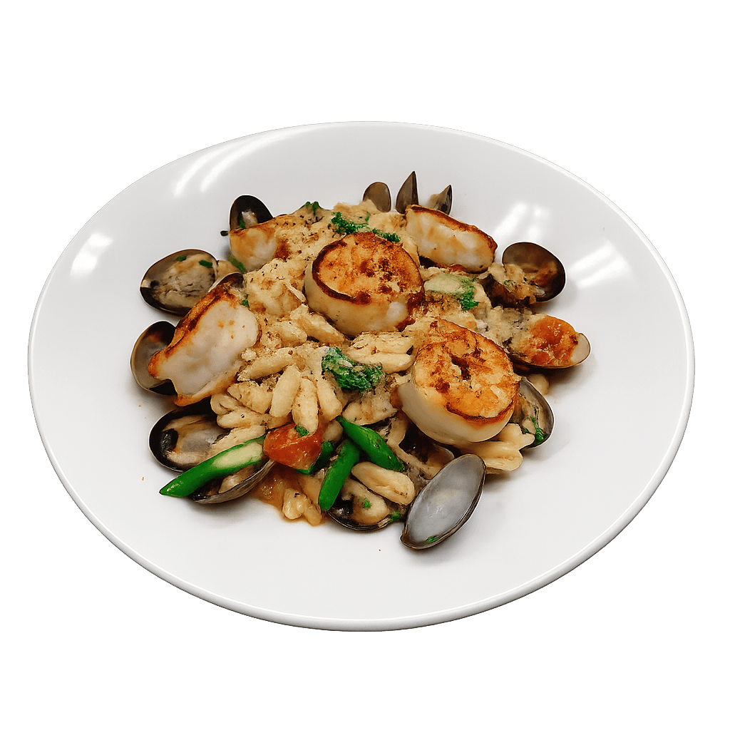 shrimp_cavatelli